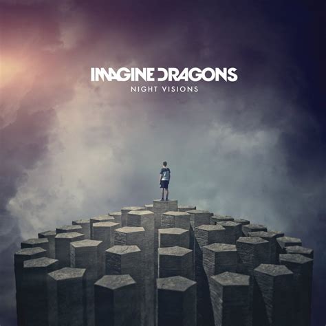 demons imagine dragons lyric video.